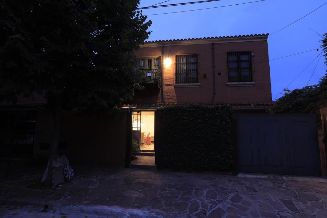Loft Para 2 Personas San Salvador de Jujuy Exterior photo