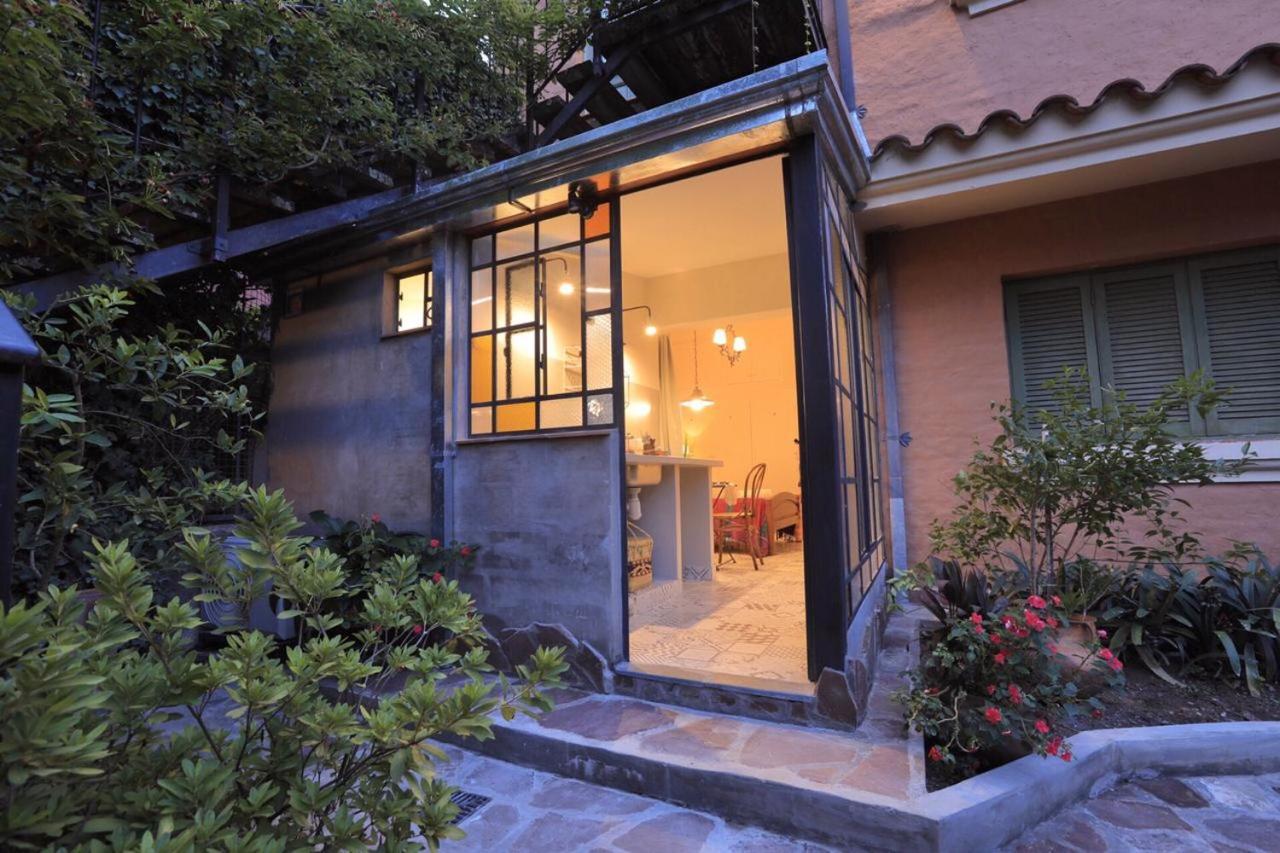 Loft Para 2 Personas San Salvador de Jujuy Exterior photo